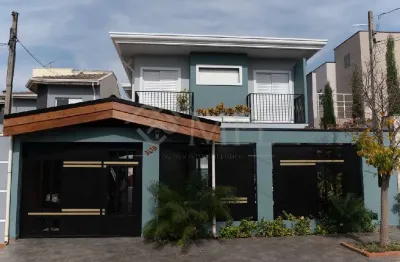Jd. bela vista - lindo sobrado à venda no jardim bela vista em indaiatuba - mpl negócios imobiliários - imobiliária em indaiatuba