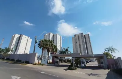 Apartamento à venda no plaza bella vista em indaiatuba com 2 quartos e suíte