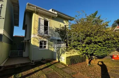 Casa à venda no condomínio green village em indaiatuba com 3 dormitórios.