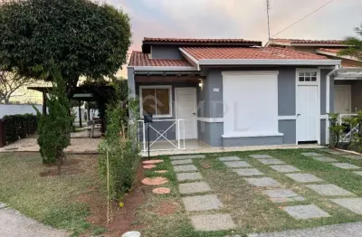 Casa à venda no condomínio vila veneza em indaiatuba com 3 quartos