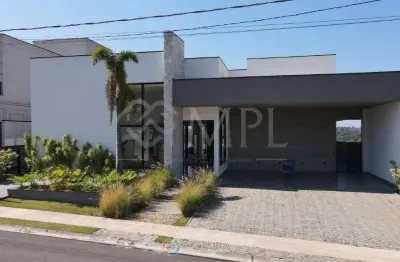 Casa à venda no condomínio quintas da terracota com 4 suítes, piscina e área gourmet