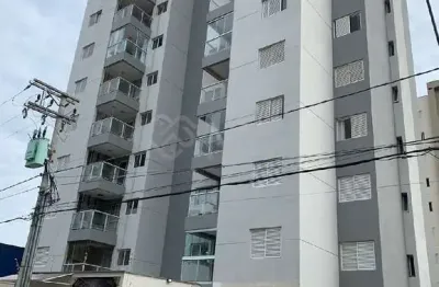 Apartamento para locação ou venda no edifício parma em indaiatuba