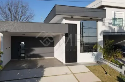 Casa em condomínio à venda em indaiatuba-sp  3 quartos, 3 suítes, 4 banheiros  jardim residencial viena  188,68m² de área