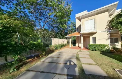 Casa em condomínio fechado com 3 quartos à venda na Alameda José Amstalden, 1098, Chácara Belvedere, Indaiatuba
