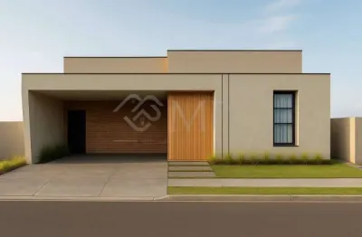 Casa de alto padrão em condomínio à venda em salto-sp - residencial lagos d'icaraí