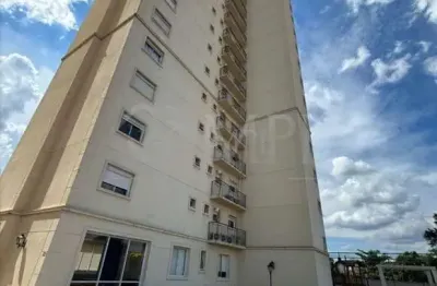Apartamento com 3 quartos à venda na Rua Pedro Américo, 194, Cidade Nova I, Indaiatuba