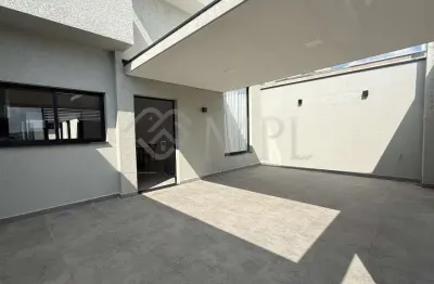 Casa com 3 quartos à venda na Rua Sidney José Pigatto, 160, Jardim Bom Sucesso, Indaiatuba