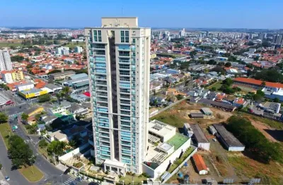 Cobertura Duplex à venda ou para locação no Edifício Magestic em Indaiatuba-SP