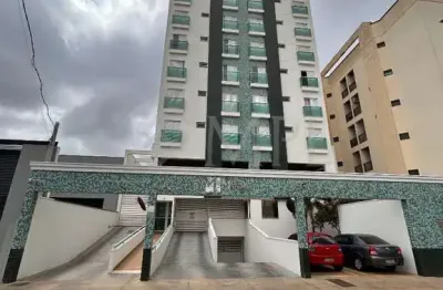 Apartamento à venda ou locação no bairro Cidade Nova em Indaiatuba-SP