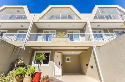 Casa com 3 quartos à venda na angelo dallarmi,147, santa felicidade, curitiba, 148 m2 por r$ 1.050.000