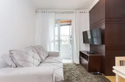 Apartamento com 2 quartos à venda na rua gonçalves dias, 427, batel, curitiba, 58 m2 por r$ 510.000