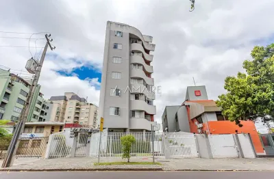 Apartamento com 2 quartos à venda na rua gonçalves dias, 427, batel, curitiba, 58 m2 por r$ 510.000