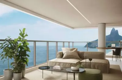 Apartamento com 1 quarto à venda na rua prudente de morais, 1100, ipanema, rio de janeiro, 104 m2 por r$ 3.254.000
