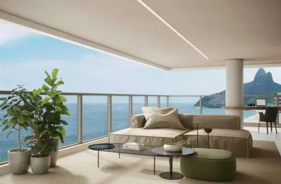 Apartamento com 1 quarto à venda na rua prudente de morais, 1140, ipanema, rio de janeiro, 85 m2 por r$ 3.784.650