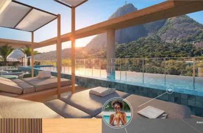 Apartamento com 1 quarto à venda na largo dos leões, 13, humaitá, rio de janeiro, 51 m2 por r$ 1.378.802