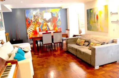 Apartamento com 4 quartos à venda na rua cardoso júnior, laranjeiras, rio de janeiro, 162 m2 por r$ 1.400.000