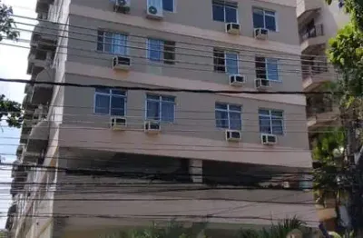 Apartamento com 2 quartos à venda na rua araguaia, 139, freguesia (jacarepaguá), rio de janeiro, 78 m2 por r$ 400.000
