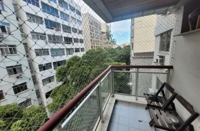 Apartamento com 2 quartos à venda na rua artur bernardes, 40, catete, rio de janeiro, 92 m2 por r$ 1.150.000