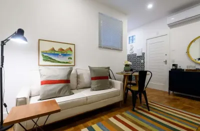 Apartamento com 1 quarto à venda na rua general urquiza, 1, leblon, rio de janeiro, 40 m2 por r$ 1.240.000