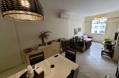 Apartamento com 3 quartos à venda na rua raul pompéia, 100, copacabana, rio de janeiro, 106 m2 por r$ 1.200.000