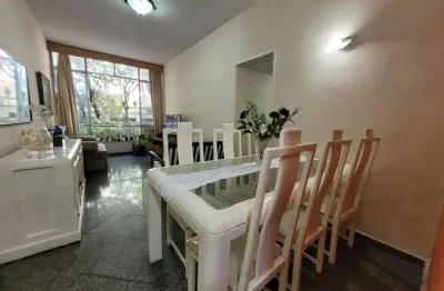 Apartamento com 3 quartos à venda na rua macedo sobrinho, 1, humaitá, rio de janeiro, 87 m2 por r$ 850.000