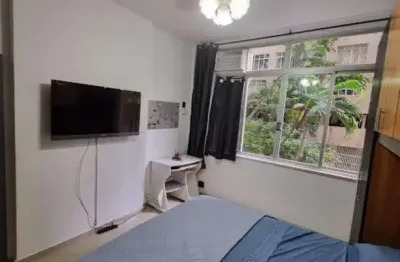 Apartamento com 3 quartos à venda na rua roberto dias lópes, 84, leme, rio de janeiro, 99 m2 por r$ 1.150.000