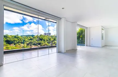 Apartamento com 4 quartos à venda na avenida nelson de oliveira e silva, 1011, vila progresso, niterói, 436 m2 por r$ 1.190.000