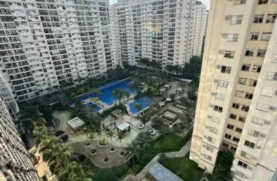 Apartamento com 3 quartos à venda na avenida vice-presidente josé alencar, 1400, barra olímpica, rio de janeiro, 89 m2 por r$ 1.080.000