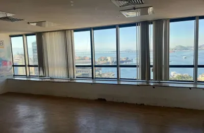 Sala comercial com 1 sala à venda na rua da assembléia, 8, centro, rio de janeiro, 140 m2 por r$ 690.000