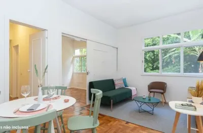 Apartamento com 2 quartos à venda na avenida epitácio pessoa, 2566, lagoa, rio de janeiro, 66 m2 por r$ 930.000