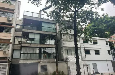 Apartamento com 2 quartos à venda na rua vinícius de moraes, 243, ipanema, rio de janeiro, 180 m2 por r$ 3.450.000