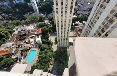 Apartamento com 3 quartos à venda na rua mário portela, 161, laranjeiras, rio de janeiro, 90 m2 por r$ 920.000