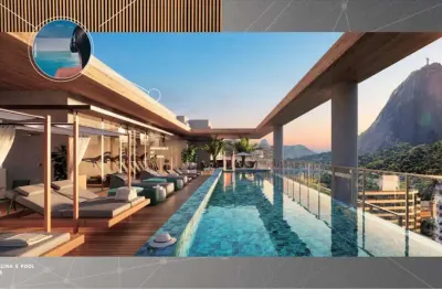 Apartamento com 1 quarto à venda na largo dos leões, 14, humaitá, rio de janeiro, 32 m2 por r$ 878.822