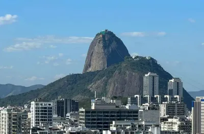 Apartamento com 1 quarto à venda na largo dos leões, 18, humaitá, rio de janeiro, 52 m2 por r$ 1.174.292