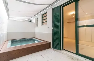 Apartamento com 1 quarto à venda na rua décio vilares, 316, copacabana, rio de janeiro, 42 m2 por r$ 993.882