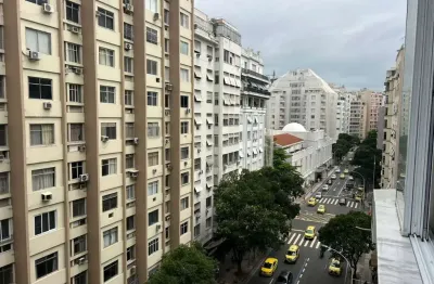 Apartamento com 3 quartos à venda na avenida nossa senhora de copacabana, 250, copacabana, rio de janeiro, 175 m2 por r$ 1.600.000