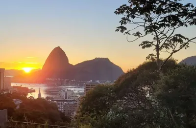 Apartamento com 3 quartos à venda na rua mundo novo, 1200, botafogo, rio de janeiro, 557 m2 por r$ 4.500.000