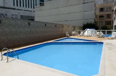 Apartamento com 2 quartos à venda na Rua Almirante Guilhem, 455, Leblon, Rio de Janeiro