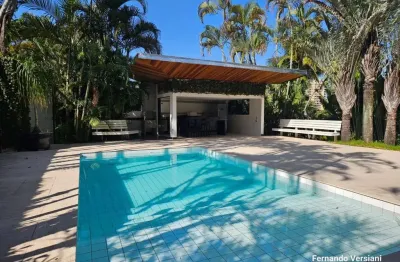Casa com 3 quartos à venda na Rua Julieta Niemeyer, 101, São Conrado, Rio de Janeiro, 970 m2 por R$ 4.700.000