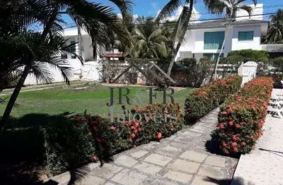 Casa em condomínio fechado com 3 quartos à venda na Rua Gilvan Fernandes, Recreio Ipitanga, Lauro de Freitas