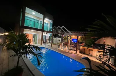 Casa com 30 quartos à venda na Rua Segunda Ampliação Arraial De Arembepe, Arembepe (Abrantes), Camaçari