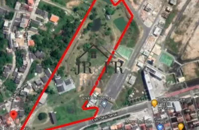 Terreno 22.000m². na melhor localização de simões filho – ba