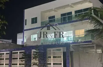 Prédio alto padrão, em cond. residencial e comercial, nova brasília, ba.