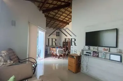 Casa de 3q, 1 suíte, térrea, condomínio espetacular – abrantes camaçari ba