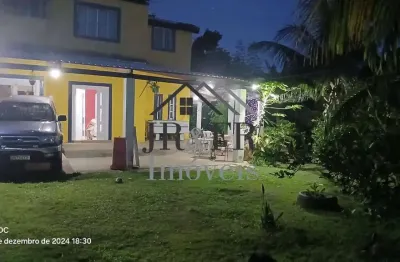 Aconchegante sítio em local tranquilo, vilas de abrantes, camaçari - ba