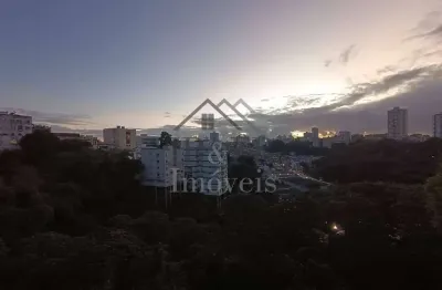 Ótimo 2 quartos, suíte revertido para 3 em santa teresa