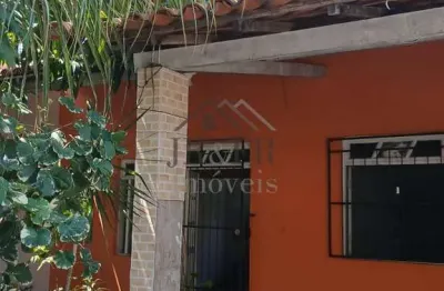 Casa com 1 quarto à venda na Rua Ovídio Aranha, Monte Gordo, Camaçari