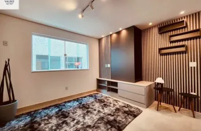 Vende-se sobrado duplex novo/ villagio/  campo grande/ santos