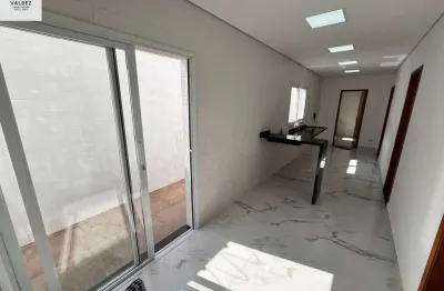 Vende-se sobreposta alto padrão com 3 dormitórios/ embaré/ santos