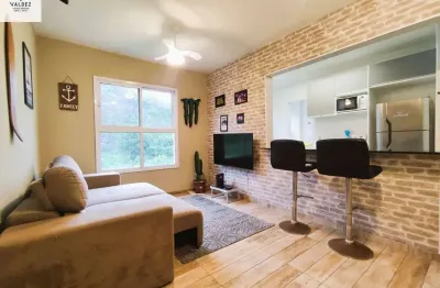 Vende-se apartamento de 2 dormitórios/ 1 banheiro/ predio com lazer/ vila voturua/ sv